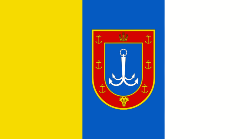 The cost of land in the Odesa oblast